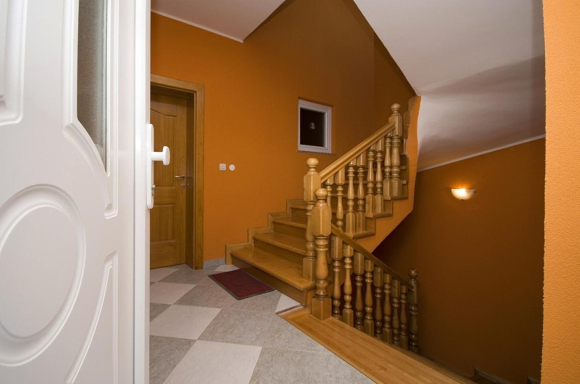 Apartment And Room Marlen Rovinjsko Selo Kültér fotó