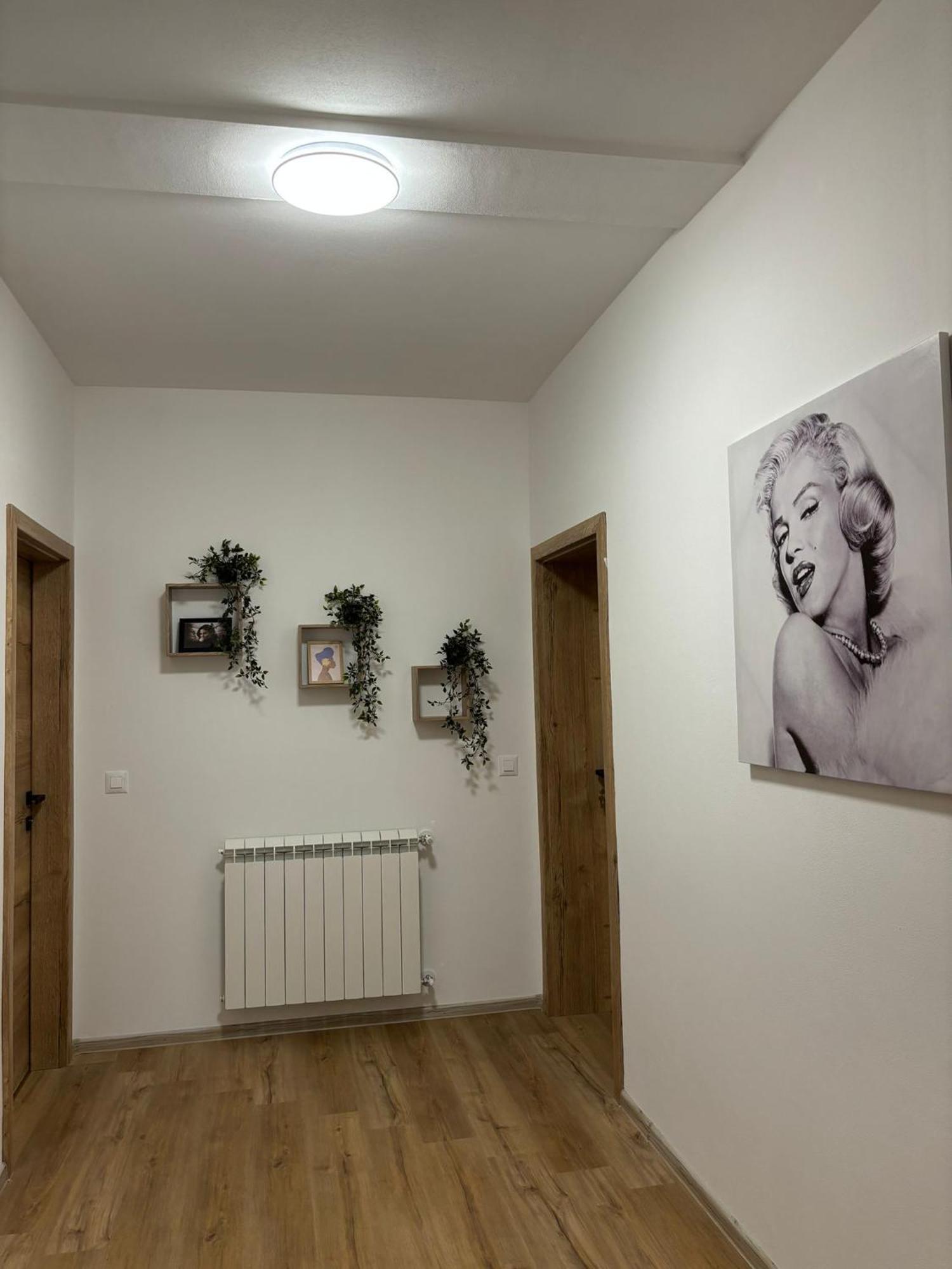 Apartment And Room Marlen Rovinjsko Selo Kültér fotó