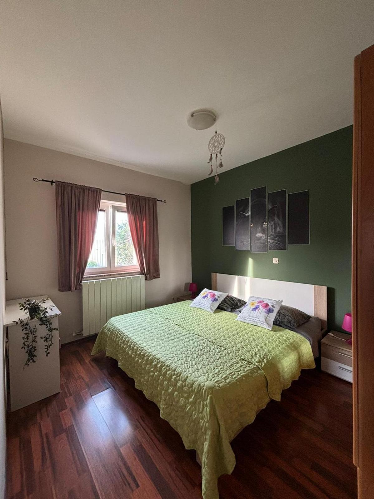 Apartment And Room Marlen Rovinjsko Selo Kültér fotó