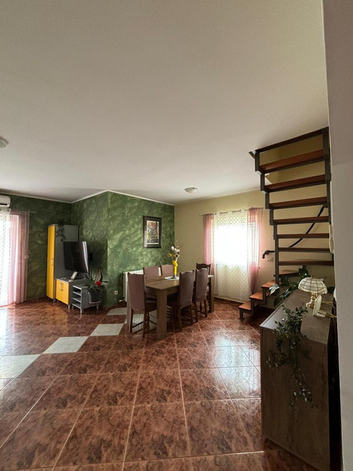 Apartment And Room Marlen Rovinjsko Selo Kültér fotó