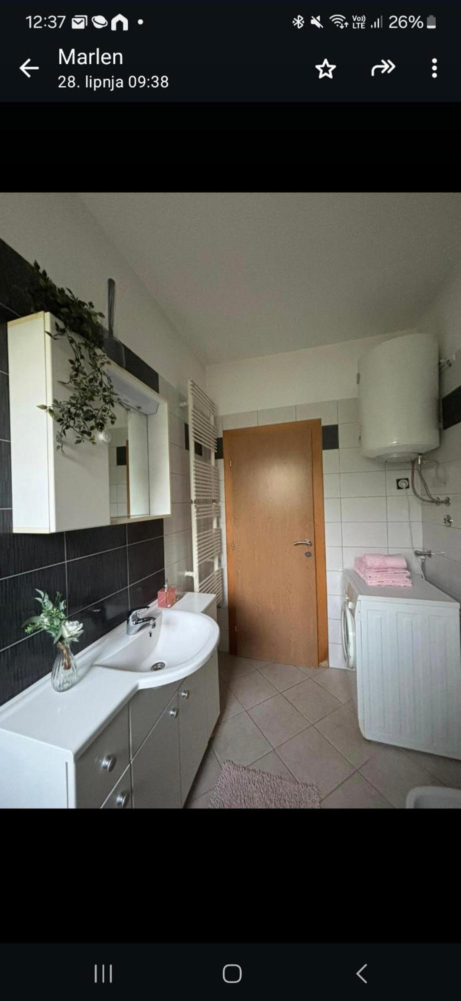 Apartment And Room Marlen Rovinjsko Selo Kültér fotó